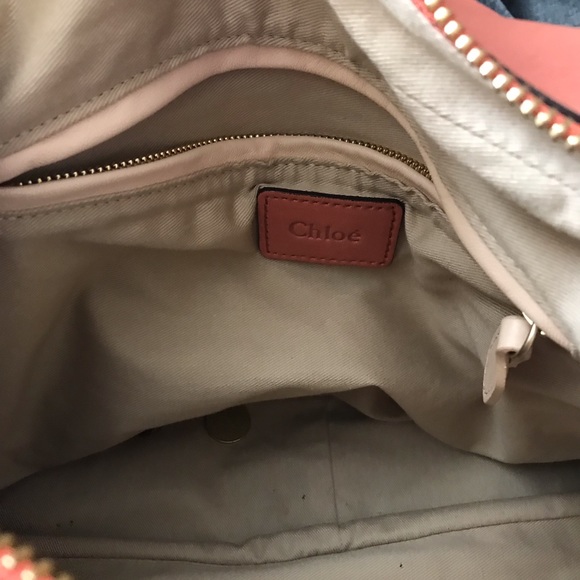 Chloe Handbags - Chloe handbag